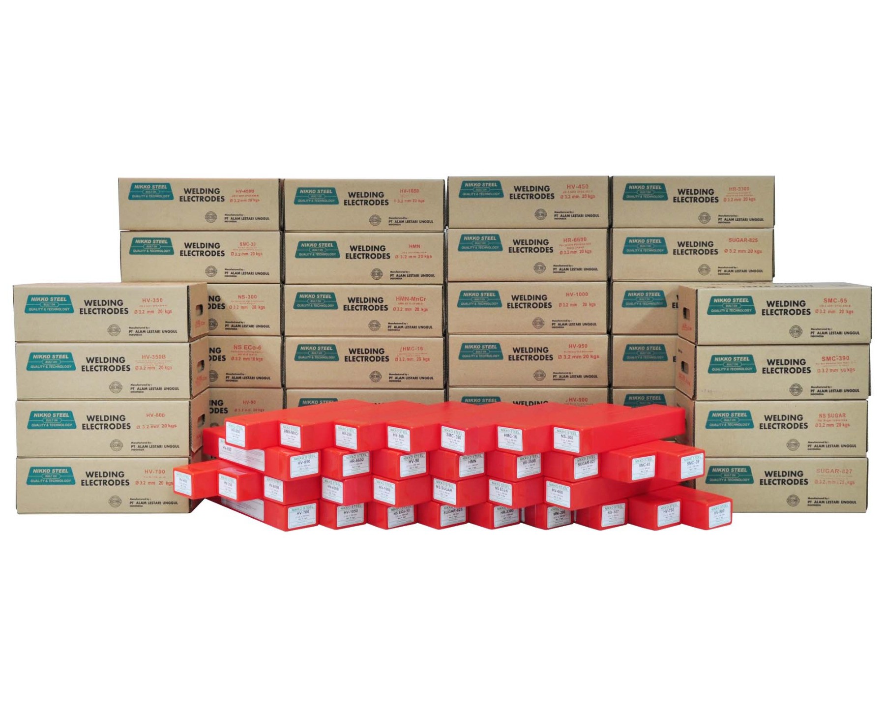 Surfacing & Hardfacing